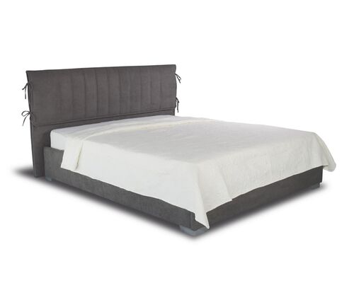 Ліжко Монті 140*200 см без підйомного механізму - Фото №1