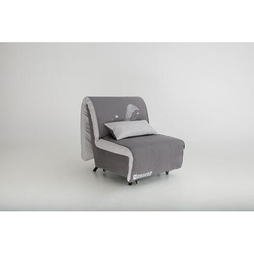 Кресло-кровать в детскую Novelty 80*200 см - Фото №7