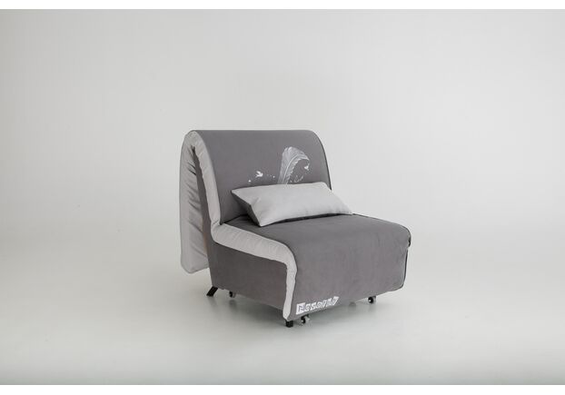 Кресло-кровать в детскую Novelty 80*200 см - Фото №2