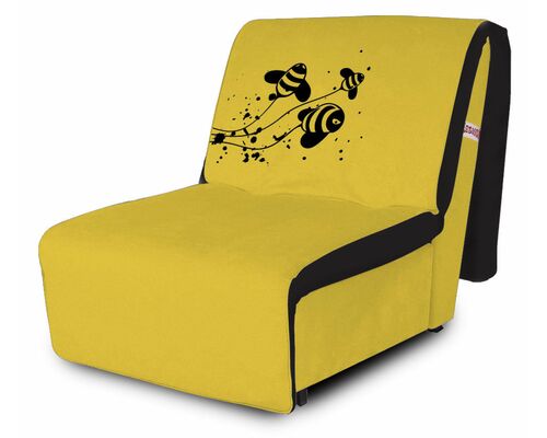 Кресло-кровать в детскую Novelty 80*200 см - Фото №1