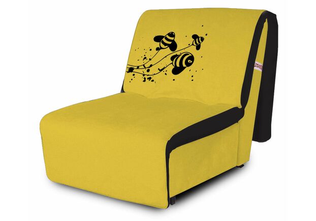 Кресло-кровать в детскую Novelty 80*200 см - Фото №1