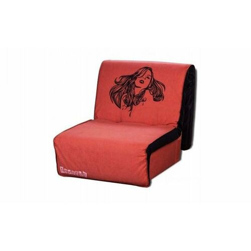 Кресло-кровать в детскую Novelty 80*200 см - Фото №5