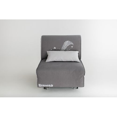 Кресло-кровать в детскую Novelty 80*200 см - Фото №6
