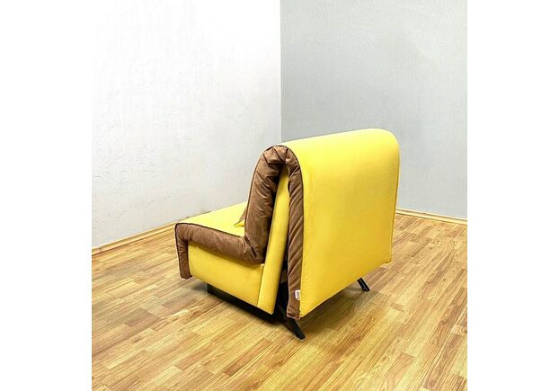 Кресло-кровать в детскую Novelty 80*200 см - Фото №2