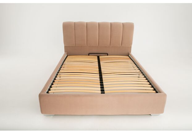 Двуспальная кровать Олимп 180*200 см с подъемным механизмом - Фото №2