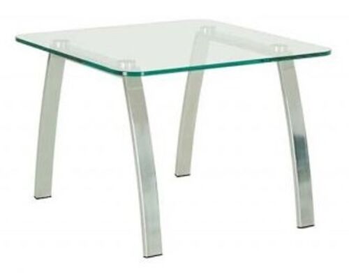 Журнальный стол INCANTO table chrome GL - Фото №1