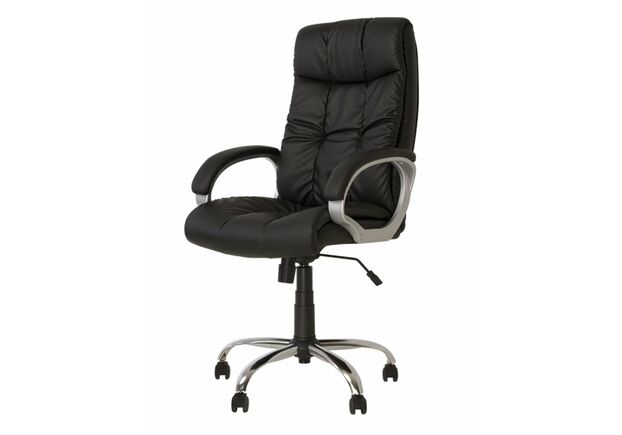 Кресло офисное Новый стиль MATRIX TILT CHR68 ECO-30 - Фото №1