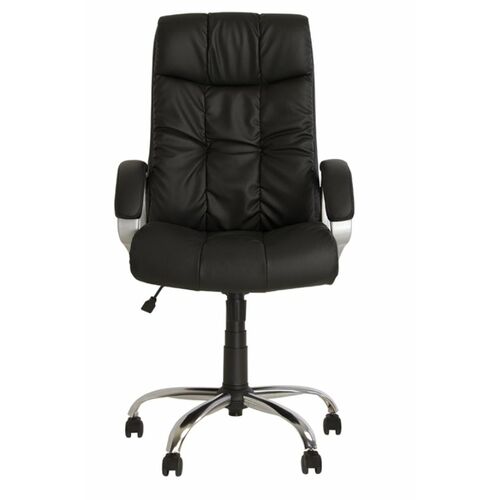Кресло офисное Новый стиль MATRIX TILT CHR68 ECO-30 - Фото №3