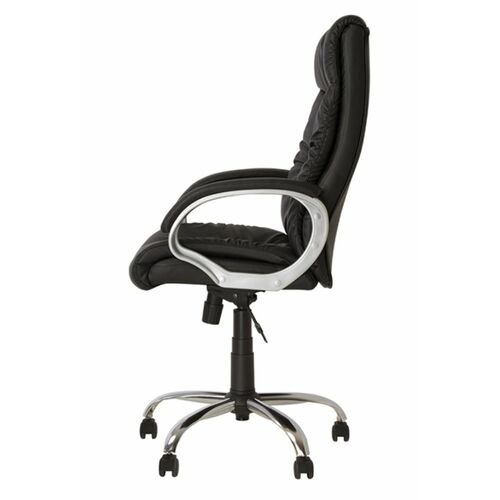 Кресло офисное Новый стиль MATRIX TILT CHR68 ECO-30 - Фото №2