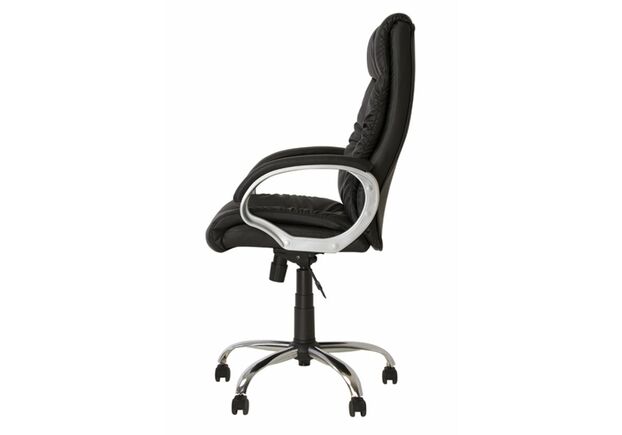 Кресло офисное Новый стиль MATRIX TILT CHR68 ECO-30 - Фото №2