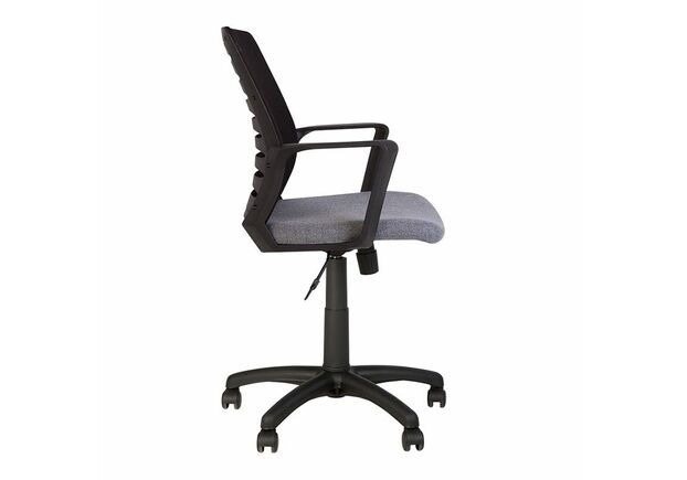 Кресло офисное Webstar GTP Black Tilt PL62 OP/24 SM-03 - Фото №2