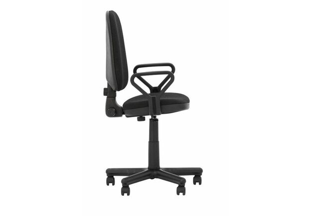 Кресло офисное Новый стиль STANDART GTP CPT C-11 - Фото №2