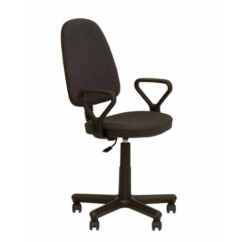 Кресло офисное Новый стиль STANDART GTP CPT C-11 - Фото №3