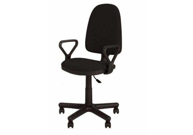 Кресло офисное Новый стиль STANDART GTP CPT C-11 - Фото №1