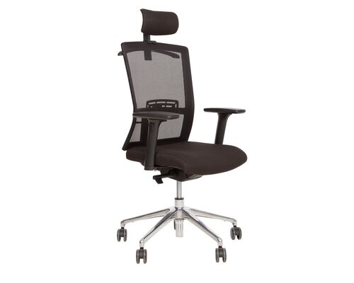 Кресло Stilo R HR SFB AL70 OH/5 CN-009 - Фото №1