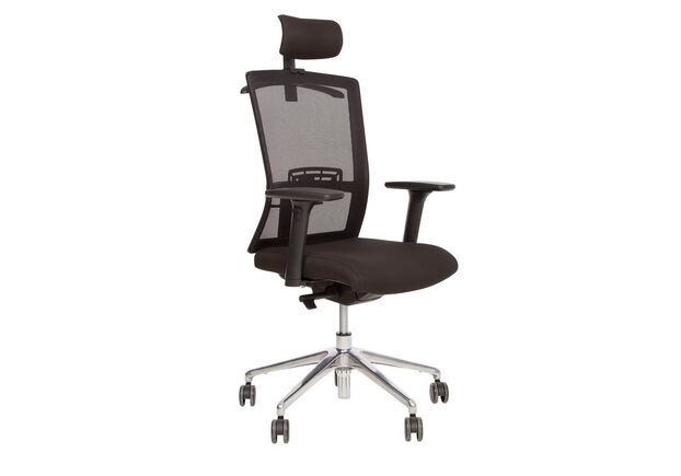 Кресло Stilo R HR SFB AL70 OH/5 CN-009 - Фото №1