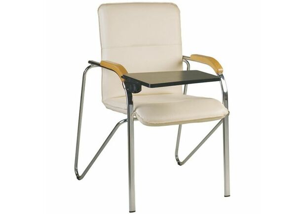 Кресло SAMBA T plast со столиком - Фото №1
