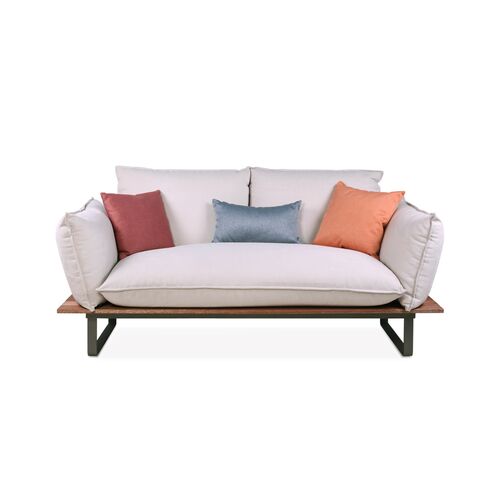 Комплект Меранти (диван, кресло, кофейный столик) - Фото №3