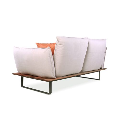 Комплект Меранти (диван, кресло, кофейный столик) - Фото №4