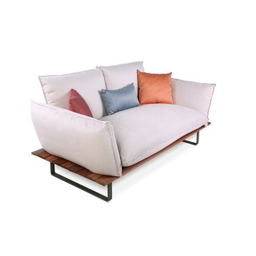 Комплект Меранти (диван, кресло, кофейный столик) - Фото №5