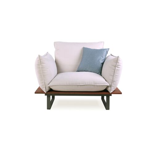 Комплект Меранти (диван, кресло, кофейный столик) - Фото №6