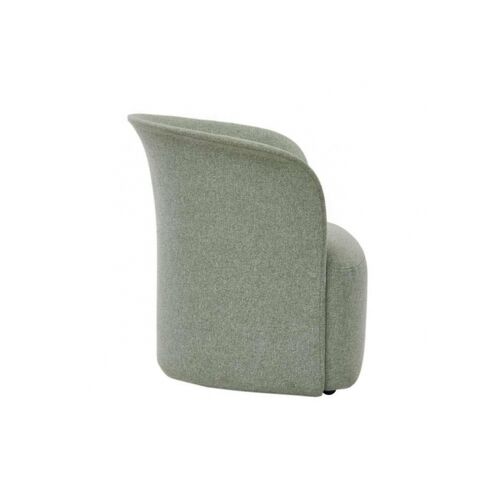 Лаунж-кресло SKY (Скай) ткань зеленая - Фото №3