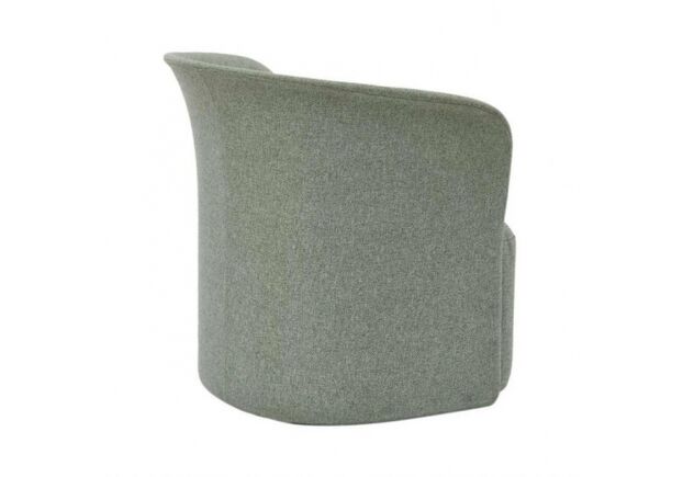 Лаунж-кресло SKY (Скай) ткань зеленая - Фото №2