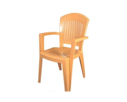 Кресло пластиковое Aspendos тик - Фото №1