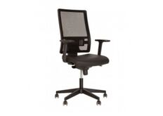 Офисное кресло Taktik модицикация R NET ES PL70