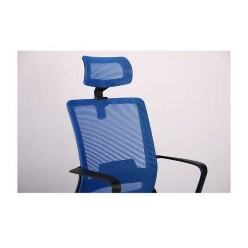 Кресло Argon HB синий - Фото №4