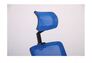 Кресло Argon HB синий - Фото №3