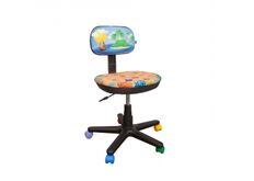 Кресло детское Бамбо дизайн Игра Сокровища моря