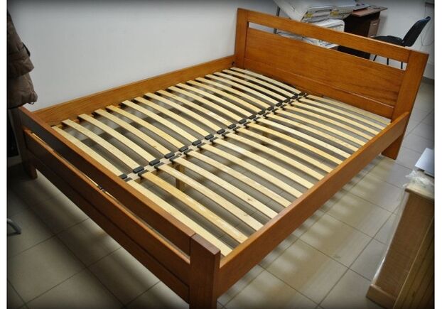 Кровать Глория 1600 х 2000 мм - Фото №2