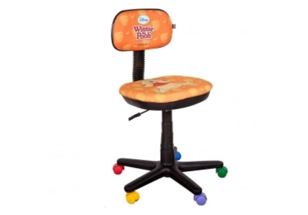 Кресло детское Бамбо Дизайн Дисней Винни Пух - Фото №1