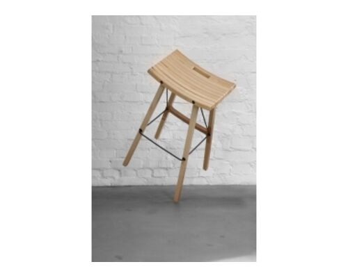 Барный стул Bar chair No.3 - Фото №1