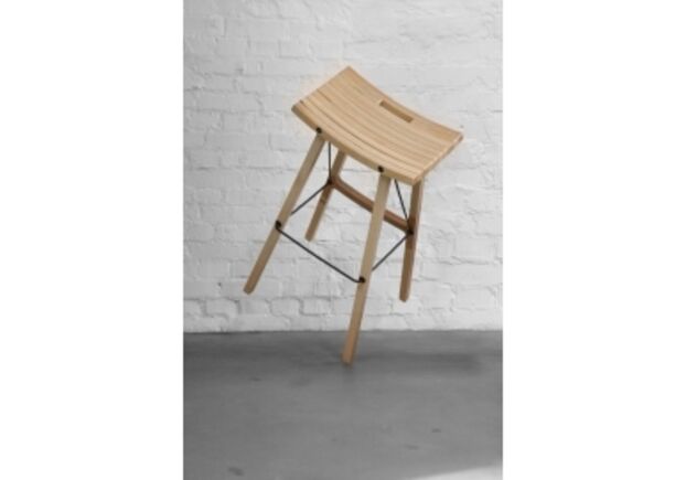 Барный стул Bar chair No.3 - Фото №1