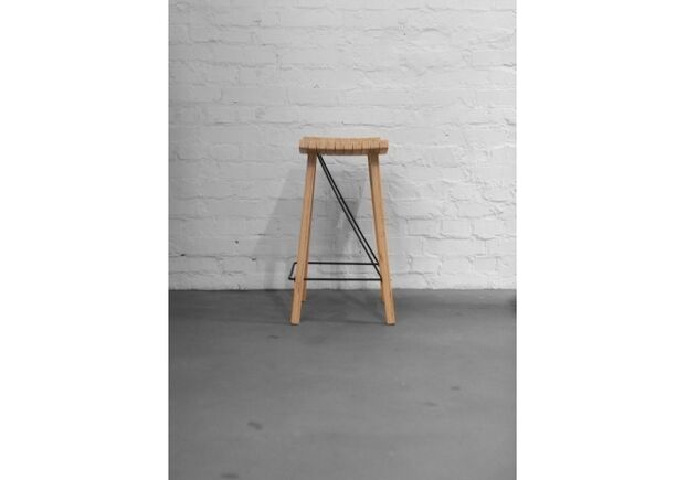 Барный стул Bar chair No.3s - Фото №2