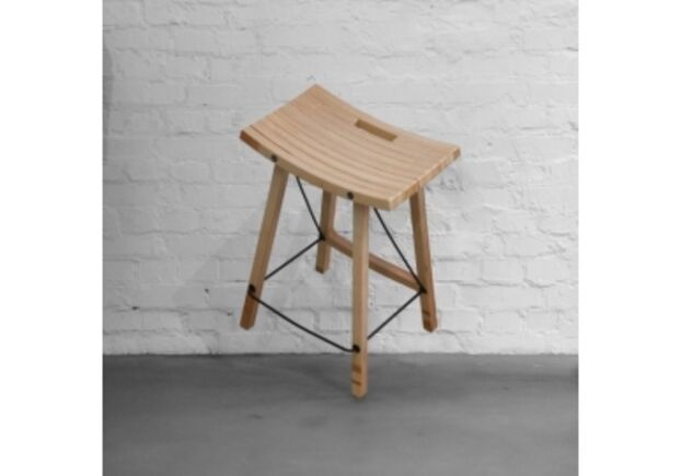 Барный стул Bar chair No.3s - Фото №1