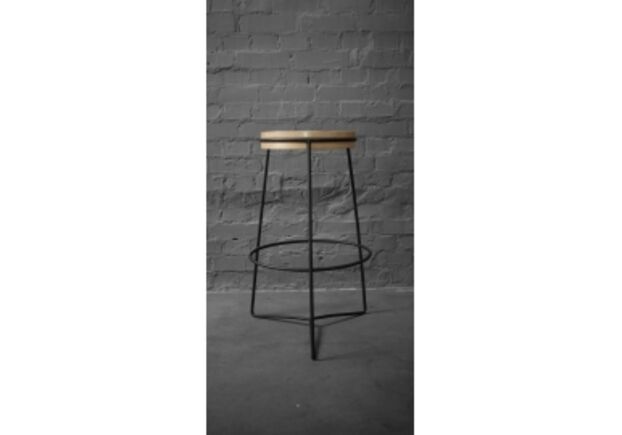 Барный стул Bar chair No.4 - Фото №1