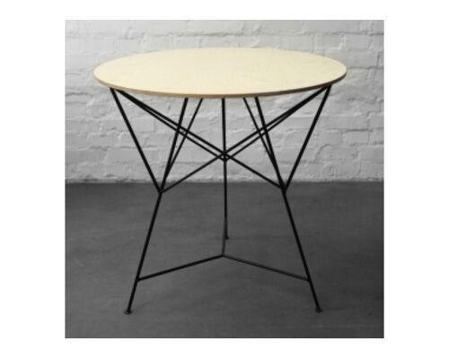 Стол Coffee table №1 d750*h750 мм - Фото №1