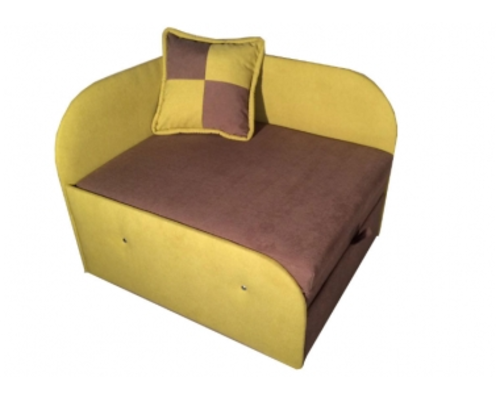 Розкладний диван-крісло Артемон нордік 3+нордік 10, 2кат - Фото №1