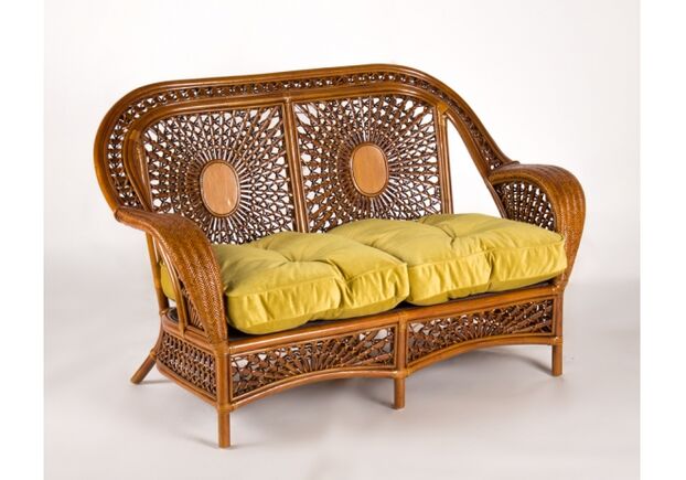 Комплект мебели из натурального ротанга CRUZO Ацтека   - Фото №2