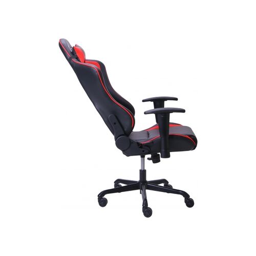 Кресло VR Racer Shepard BN-W0107B черный/красный - Фото №3
