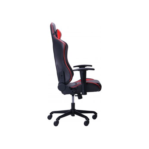 Кресло VR Racer Shepard BN-W0107B черный/красный - Фото №5