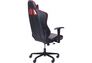 Кресло VR Racer Shepard BN-W0107B черный/красный - Фото №6