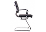 Кресло Кресло Slim FX CF (XH-630C) черный - Фото №2