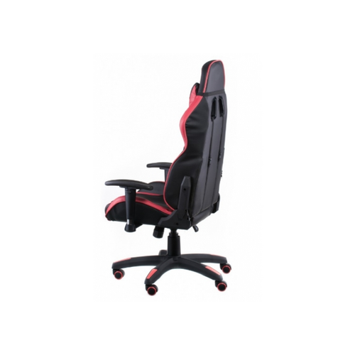 Крісло офісне Special4You ExtremeRace black/red - Фото №2