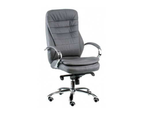 Кресло офисное Special4You Murano gray - Фото №1