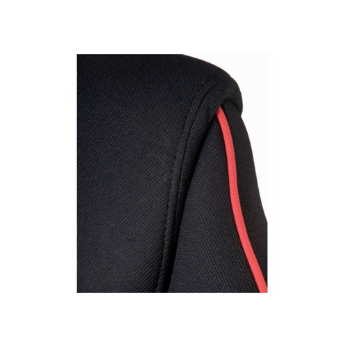 Крісло Special4You Prime Black/Red  - Фото №10