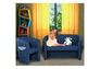 Кресло детское Капризулька ткань Джинс - Фото №2